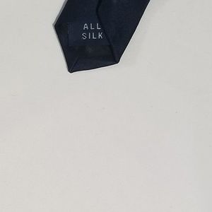 Serati Accessories - Serati All Silk Tie Mens Serati Accessories - Serati All Silk Tie Mens